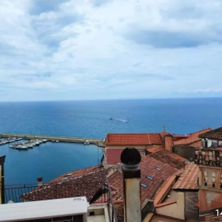 Sea Horizon * Agropoli