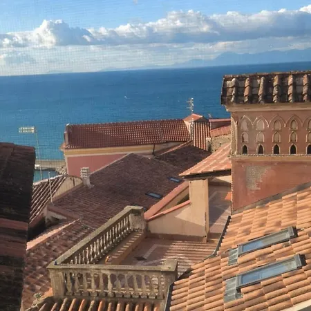 Sea Horizon *