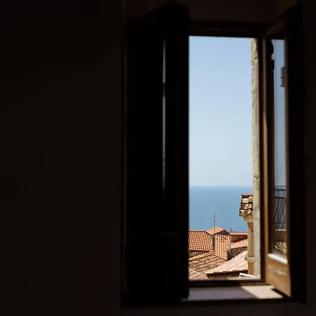 Sea Horizon Agropoli